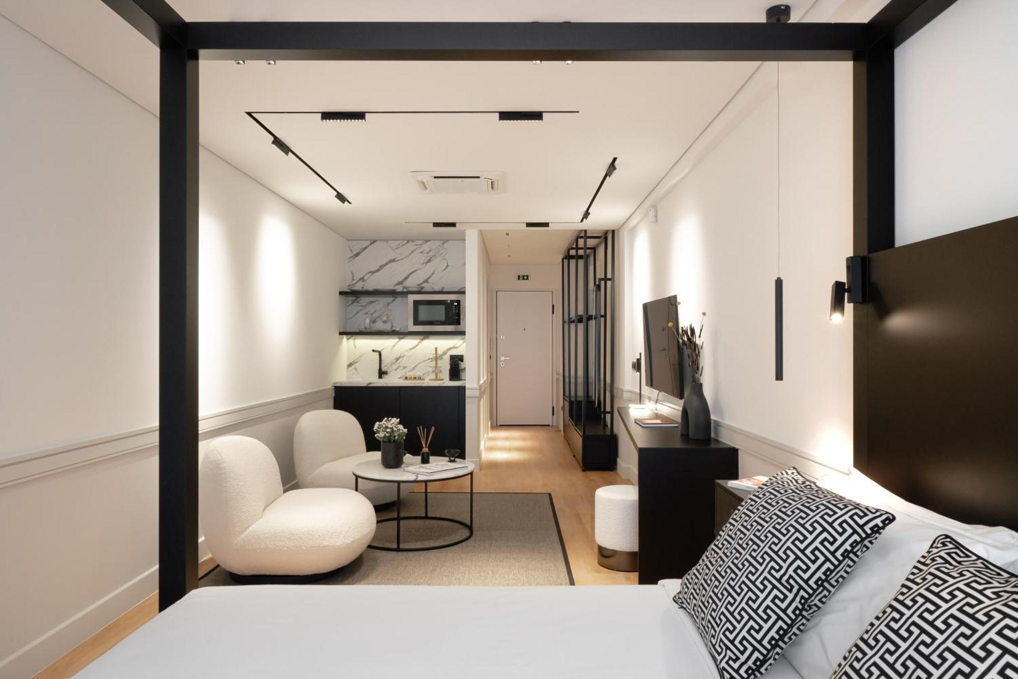 Dion Luxury Suites Atenas Exterior foto